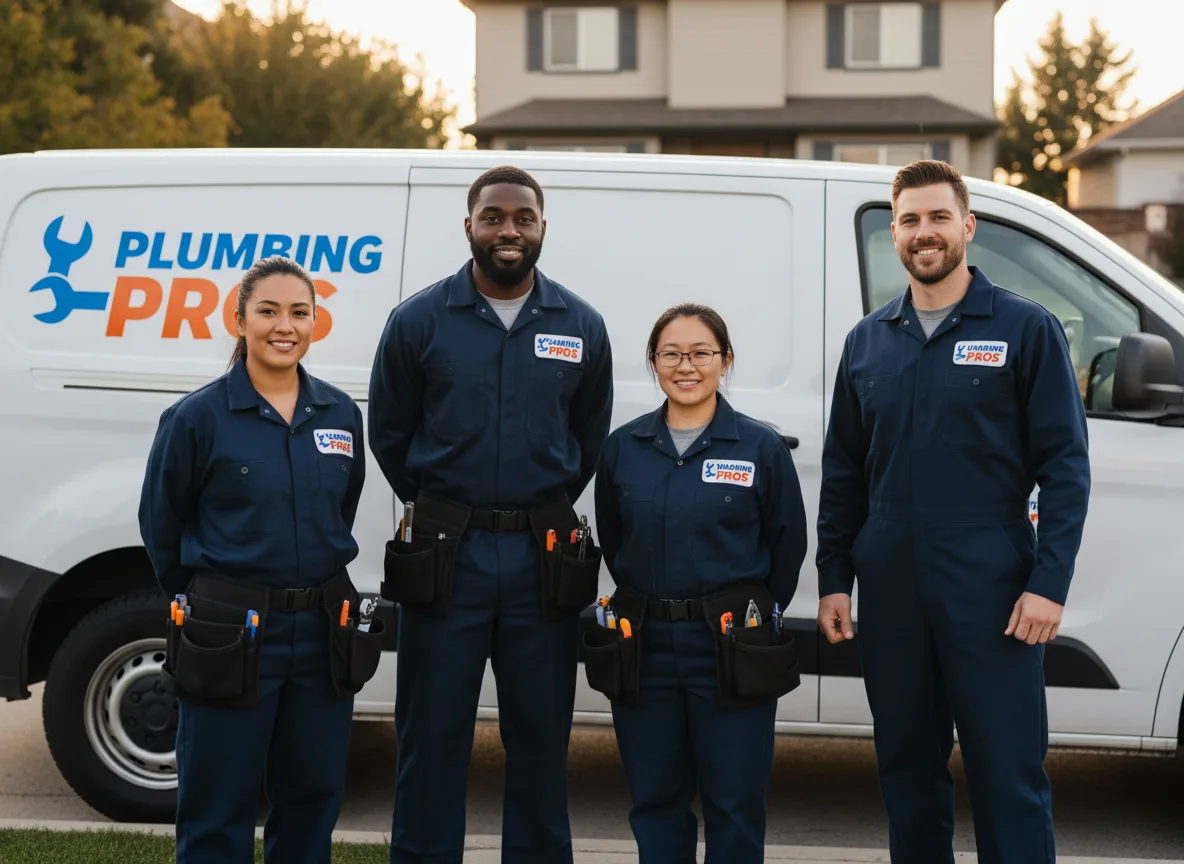 Water Heater Repair company in Woonsocket, SD