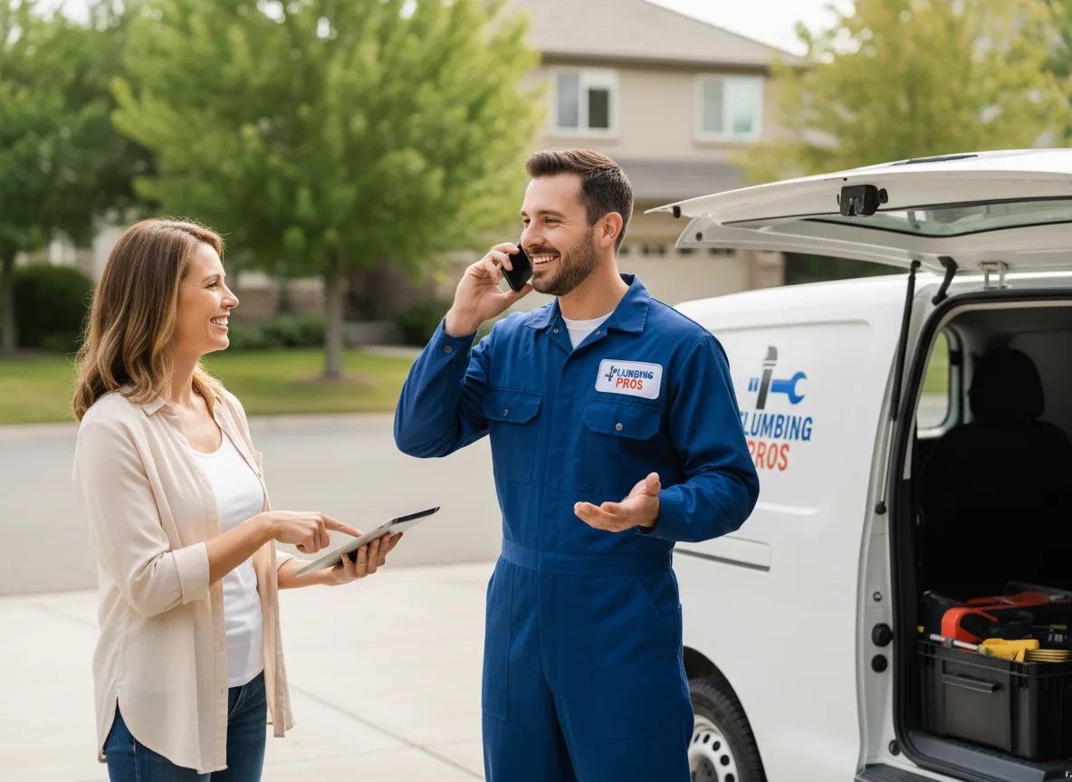 Water Heater Repair Woonsocket, SD FAQs
